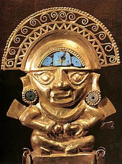 Імперія інків