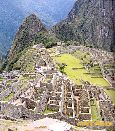 імперія інків