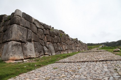 Дороги інків