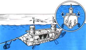 підводний човен