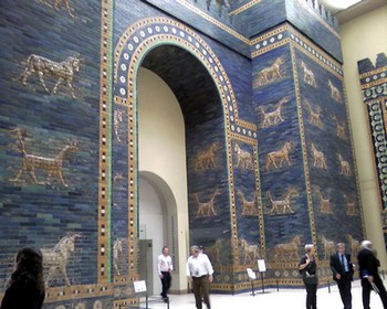ворота Іштар