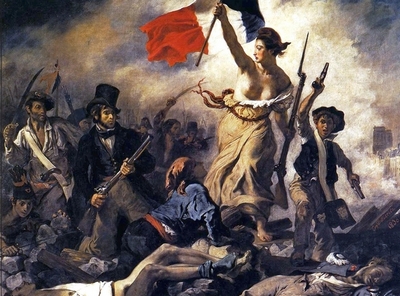 великая французская революция