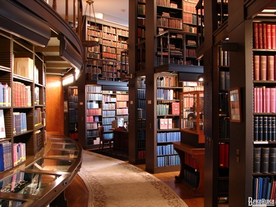 Бібліотека