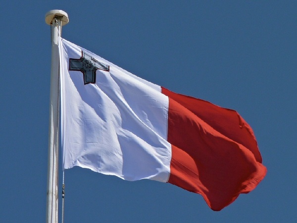 прапор Мальти