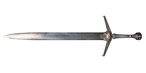 Довгий меч