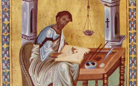 Візантійська література