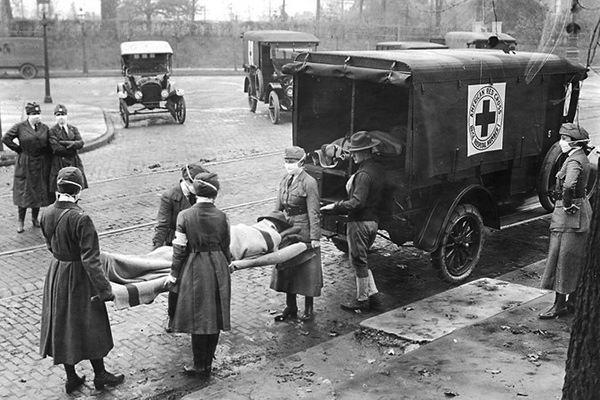 Чем победили испанку в 1920г. Смотреть фото Чем победили испанку в 1920г. Смотреть картинку Чем победили испанку в 1920г. Картинка про Чем победили испанку в 1920г. Фото Чем победили испанку в 1920г