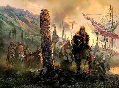 викинги