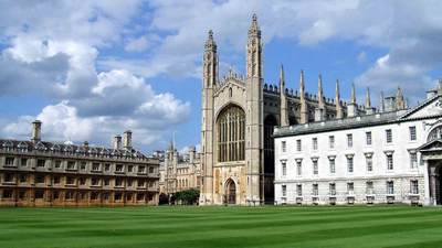 Кембриджський університет