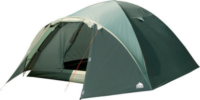 палатка