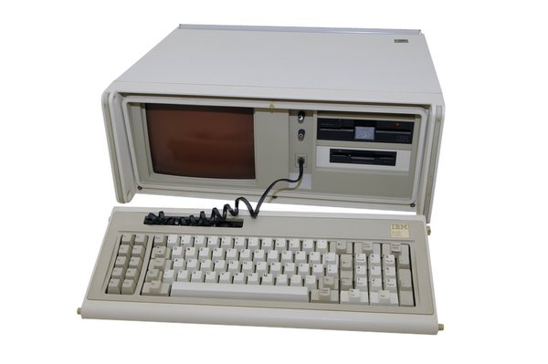 IBM 5155
