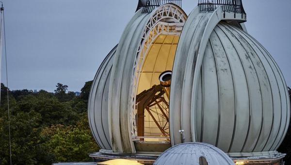 Грінвічська обсерваторія