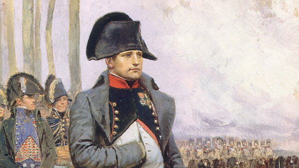 двууголка Наполеона