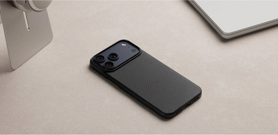 Чехол на Айфон Pitaka 17 Pro Max