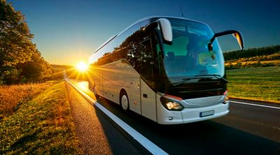 автобусна подорож